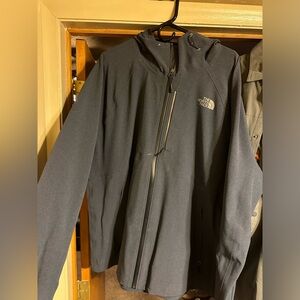Northface APEX FLEX Rain Jacket